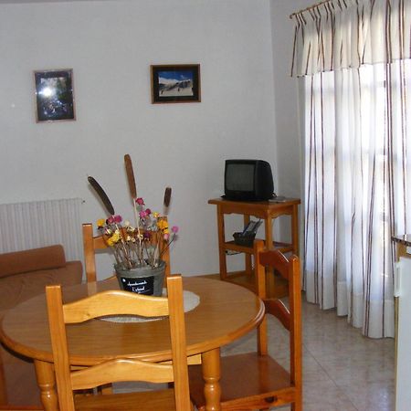 Apartaments L'Arrel Espot Luaran gambar