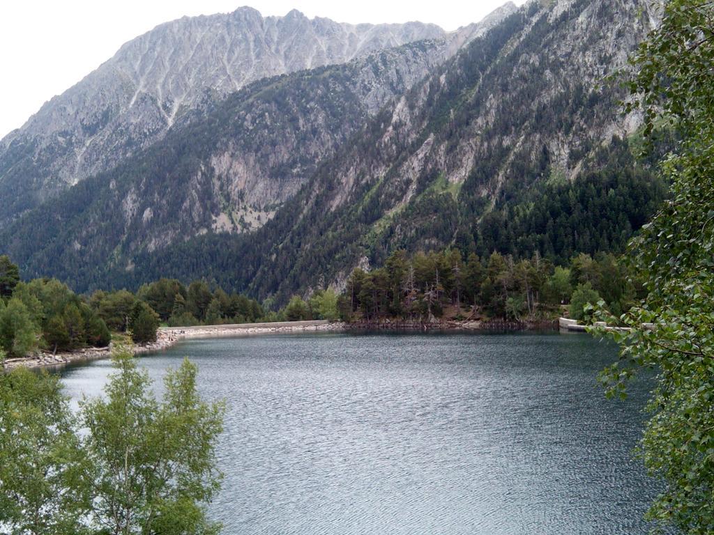 Apartaments L'Arrel Espot Luaran gambar