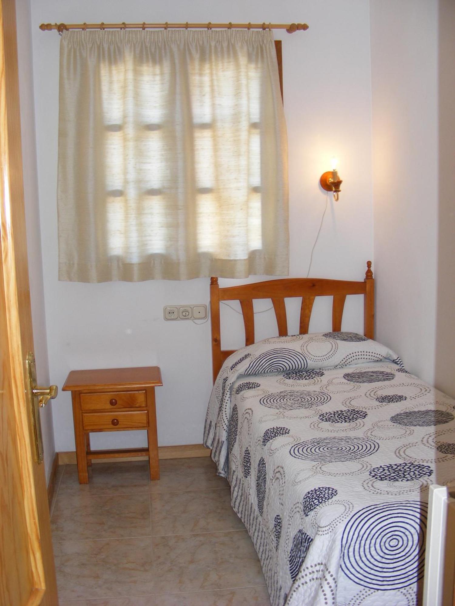 Apartaments L'Arrel Espot Luaran gambar