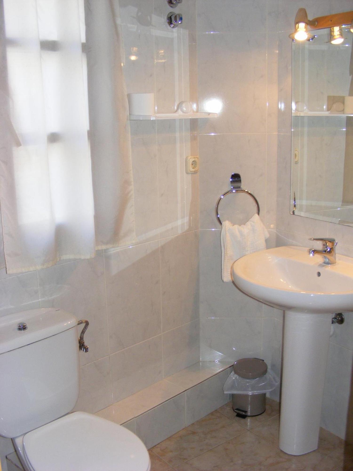 Apartaments L'Arrel Espot Luaran gambar
