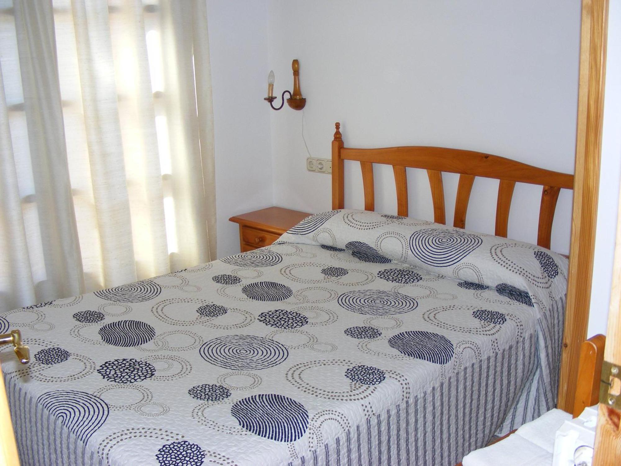 Apartaments L'Arrel Espot Luaran gambar