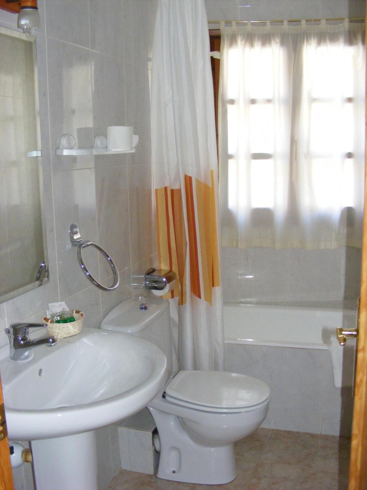 Apartaments L'Arrel Espot Luaran gambar
