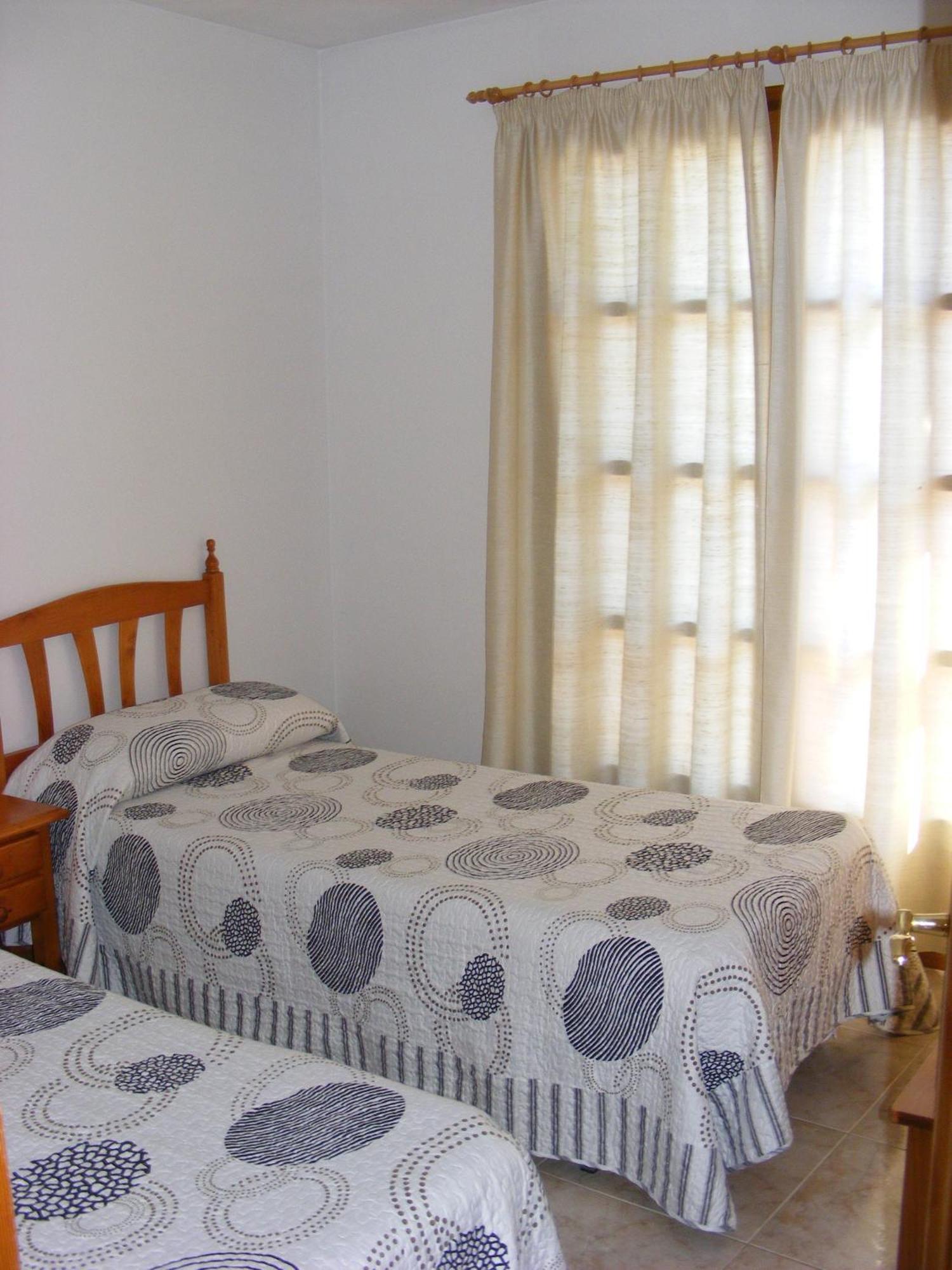 Apartaments L'Arrel Espot Luaran gambar