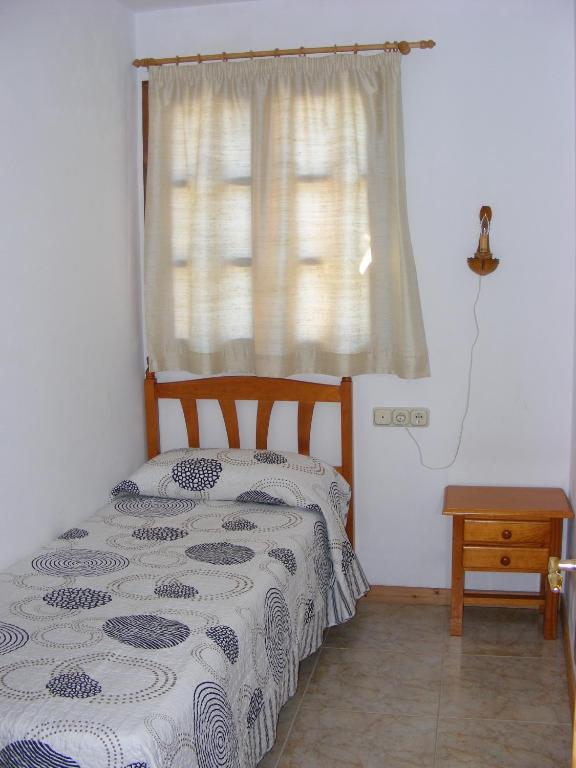 Apartaments L'Arrel Espot Luaran gambar